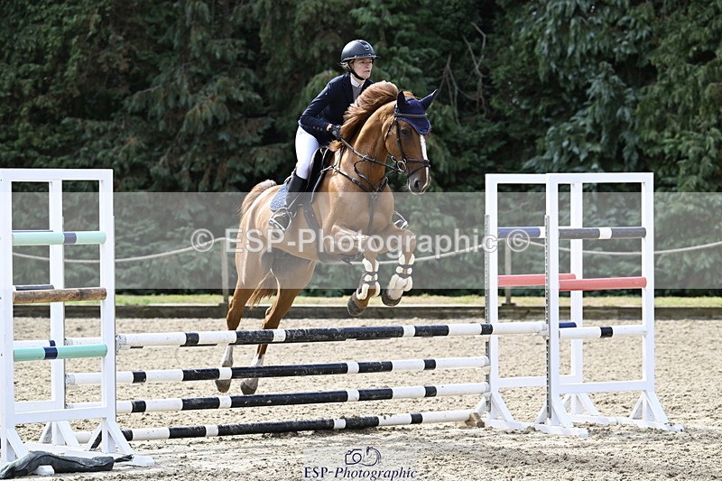 250830A-103326-05611 - Cls 21 British Novice and 90cm Open