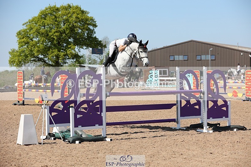 250430-145434-01273 - Cls 5 National 1.15m Cup and Open