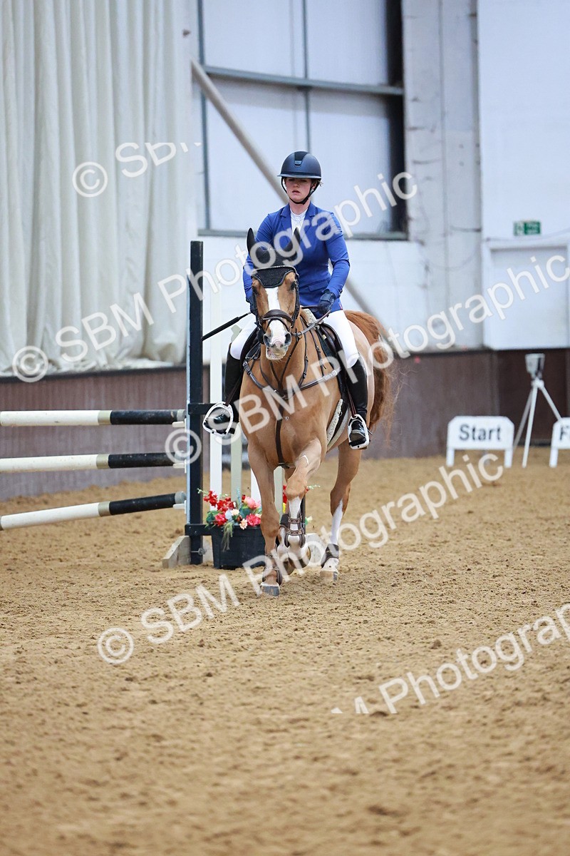 SBM_000781 - Class 3 - Senior Discovery - 1.00m