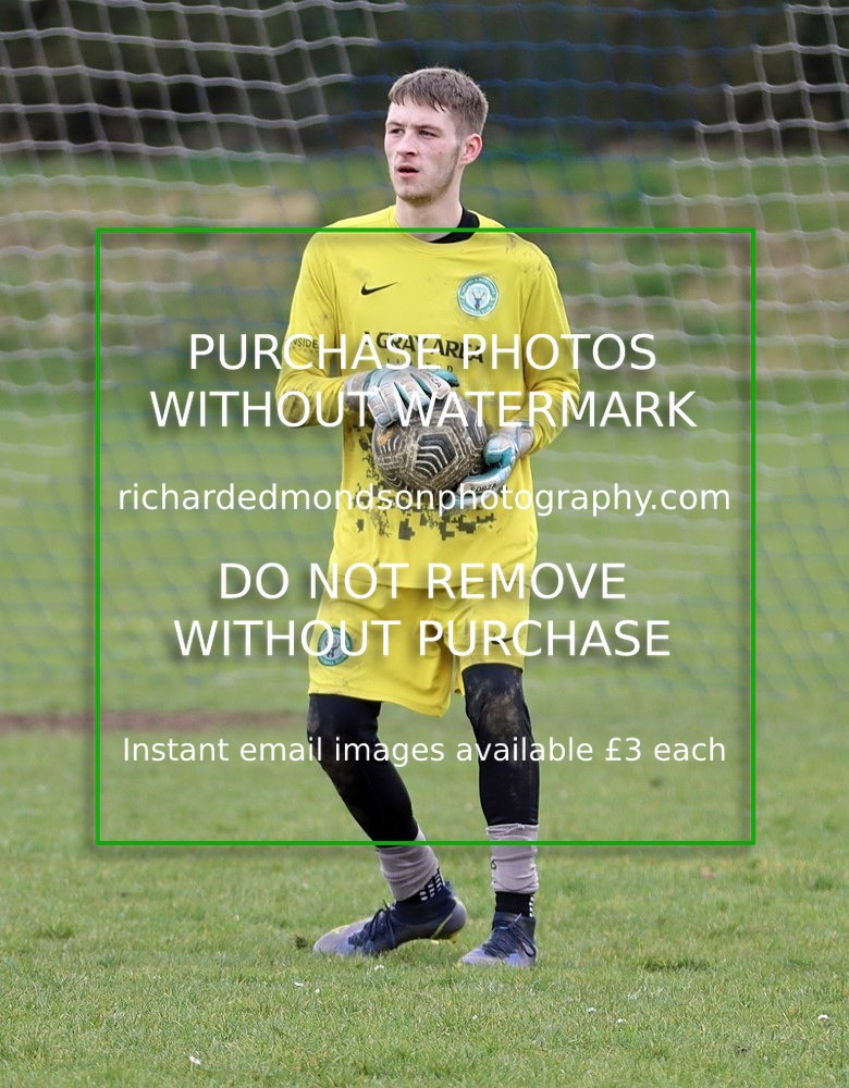 IMG_8149 - Ibis vs Arnside & Milnthorpe Town