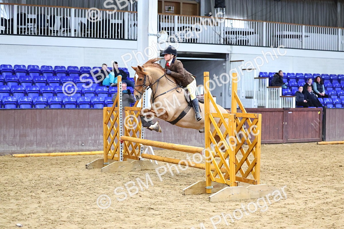 SBM_005059 - Class 41 - Not exceeding 143cms