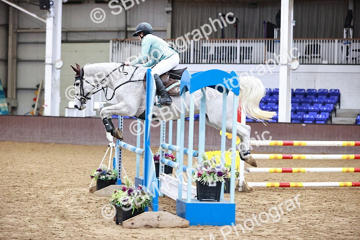 SBM_004367 - Class 15 - Senior British Novice 90cm