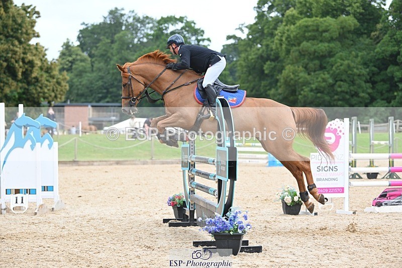 230713-095410-26892 - Cls 66 Newcomers & 1.10m Open