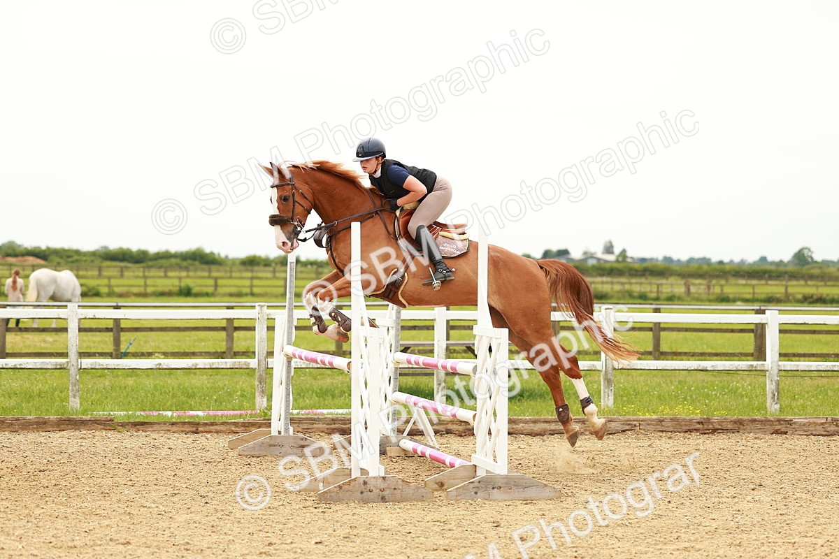 SBM_001384 - Class 3 - Senior Discovery - 1.00m