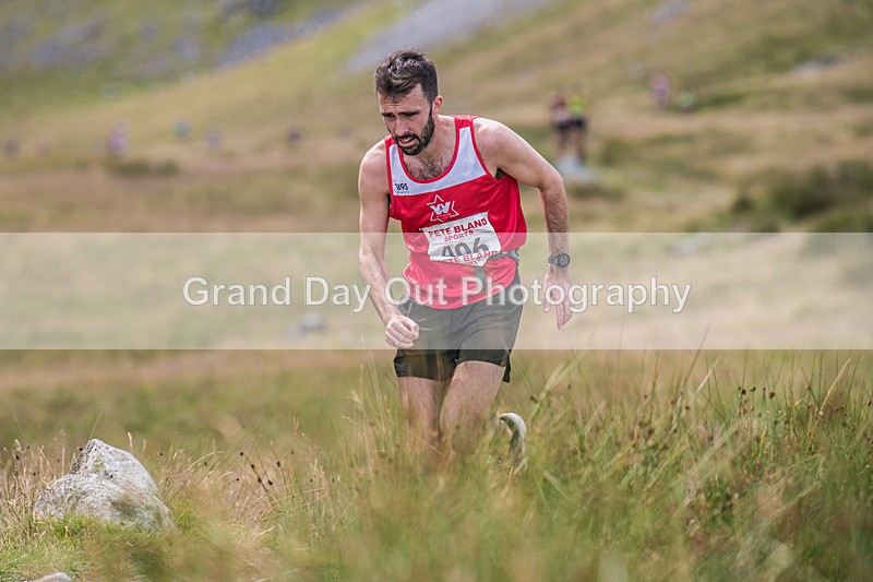 Ingleborough-55 - Ingleborough Mountain Race Saturday 18th July 2026