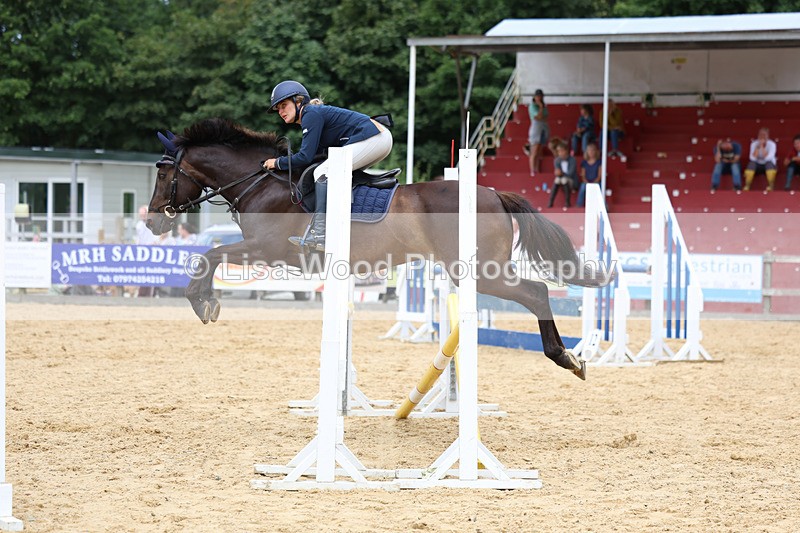 3E7A0822 - Class 10: 95cm National Amateur Championship Qualifier