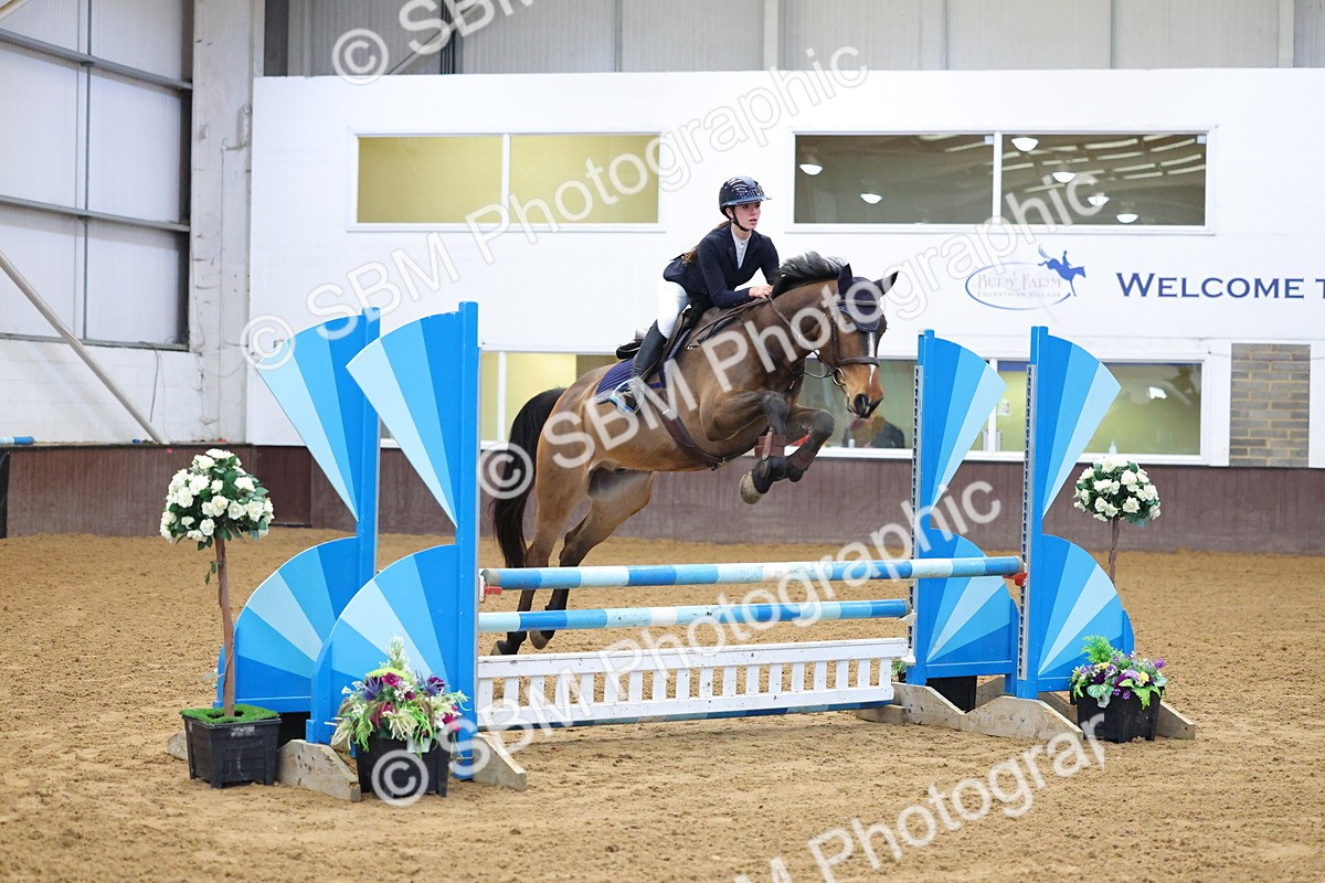 SBM_002937 - Class 14 - Clear Round 80cm