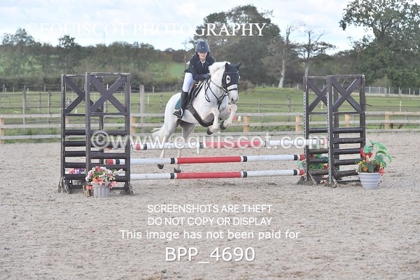 BPP_4690 - CLASS 11 PONY 80CM FINAL