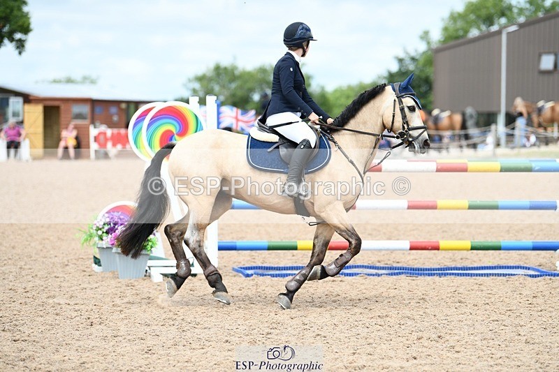 250628-121503-04656 - Cls 12 Newcomers 2nd Round Start to 1pm