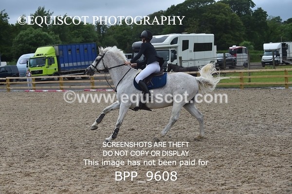 BPP_9608 - CLASS 20 SUN STX-UK Pony Foxhunter/ 1.10m Open
