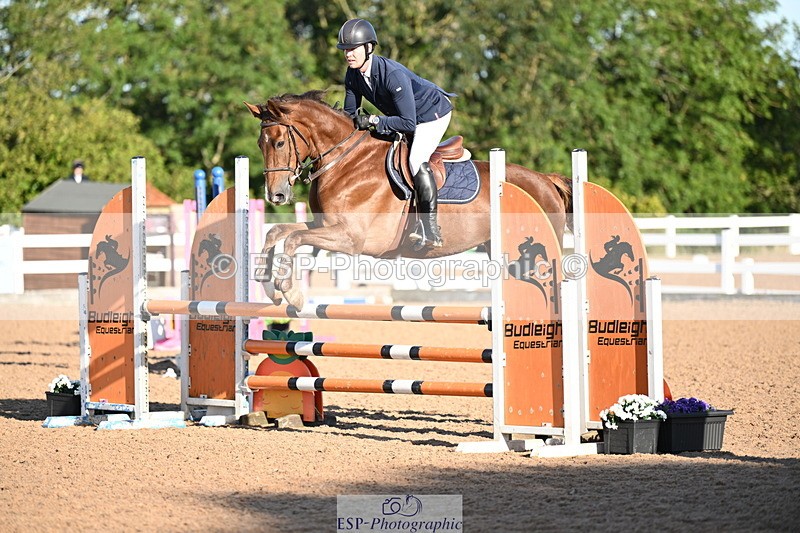 240914A-090103-05757 - Cls 20-S Snr British Novice and 90cm Open