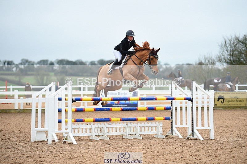 240207A-145520-00606 - Cls 5 Foxhunter and Open