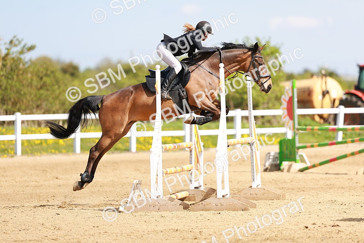 SBM_001625 - Class 3 - Senior Discovery - 1.00m