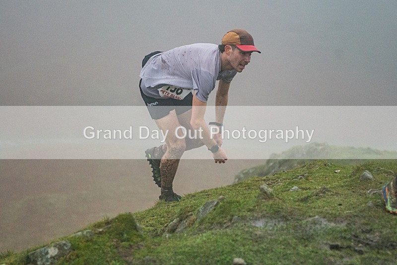 Loughrigg-84 - Loughrigg Fell Race Wednesday 10th April 2024