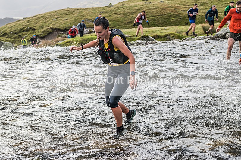 Langdale -345 - Langdale Horseshoe Fell Race Saturday 10th October 2026