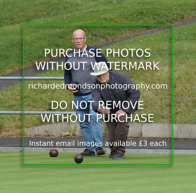 DSC05712 - Netherfield B v Susbcription A Monday 22 July 2019