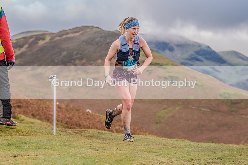 British Fell Relay-3870 - British Fell & Hill Relay Championship Braithwaite Keswick Saturday 21st October 2023