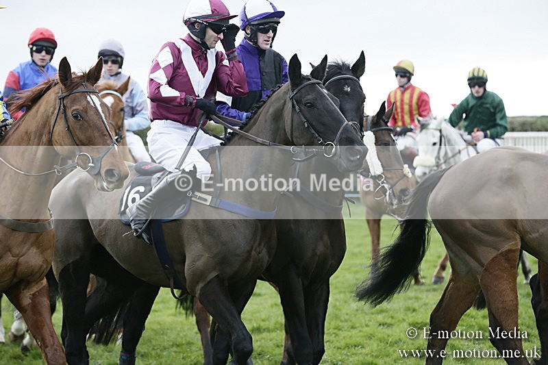 PtP 040218 268 - Point-to-Point Milborne St Andrew 04/02/18