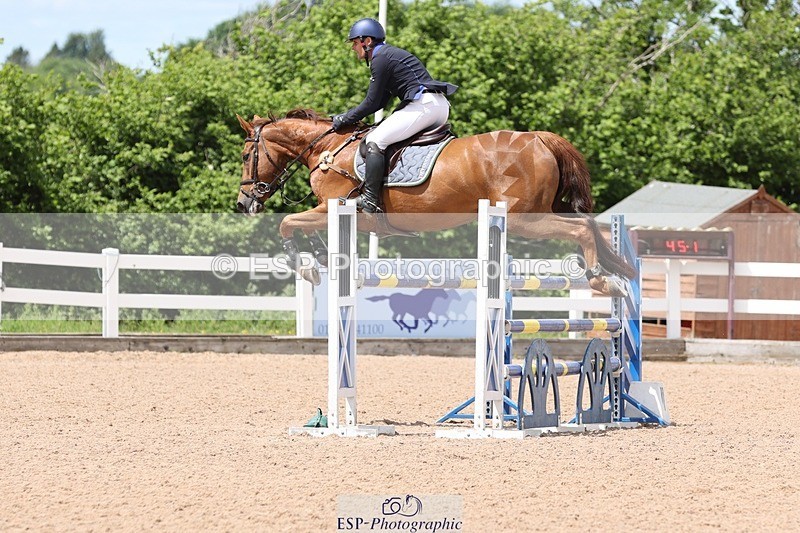 250528-132846-01016 - Cls 4 Newcomers and 1.10m Open