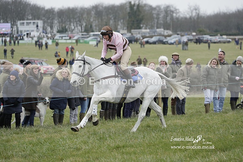 PtP 040323 200 - Duke of Beauforts Hunt Point-to-Point Didmarton 04/03/23