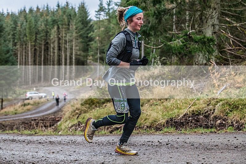 Glentress 21  10K-1008 - High Terrain Events Glentress 21 & 10K Trail Races Saturday 16th November 2024