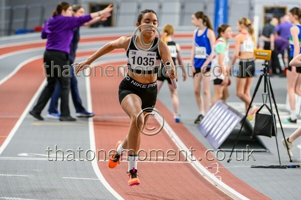 RelMast25-922514 - Female Set One