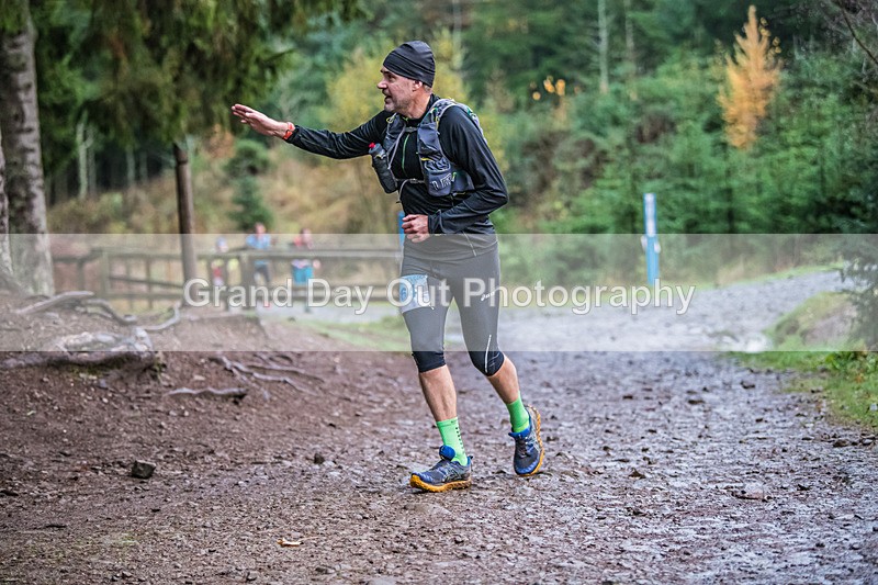 TVU-355 - High Terrain Events Tweed Valley 50 & 65K Ultra Trail Races Sunday 20th November 2022