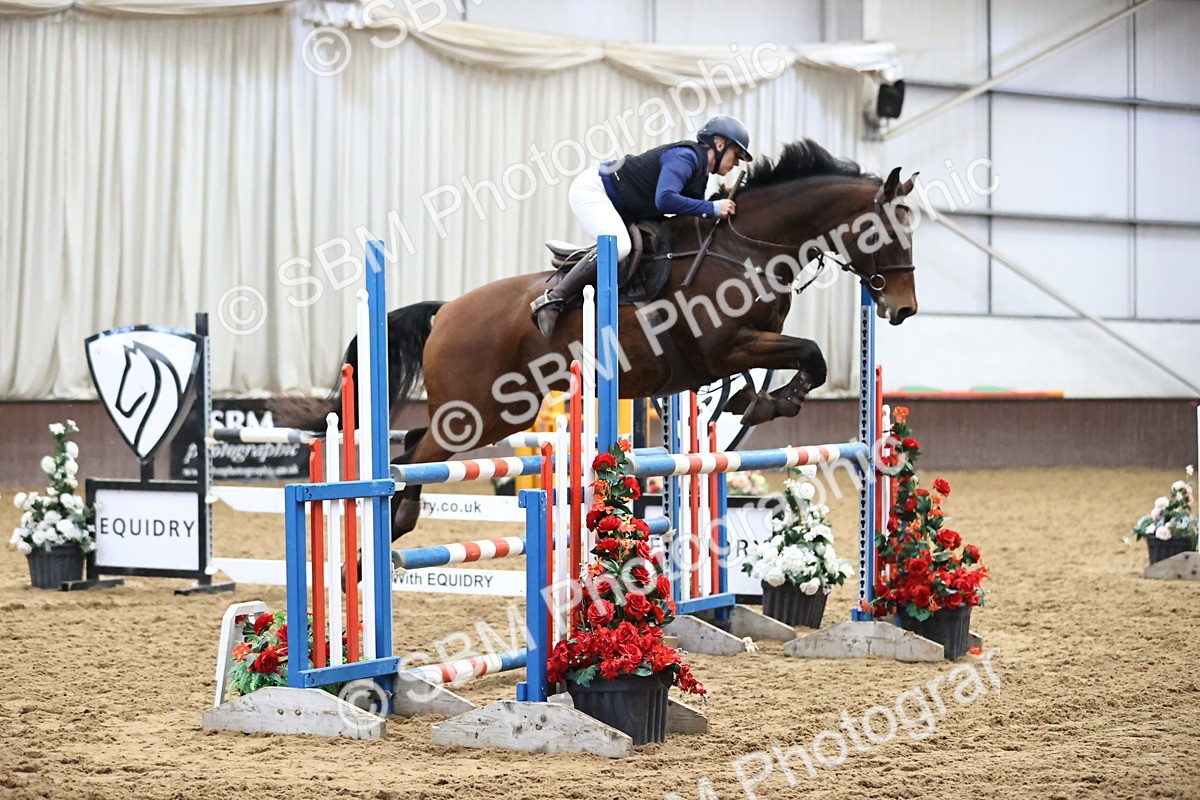 SBM_007298 - Class 19 - Senior Newcomers 1.10m