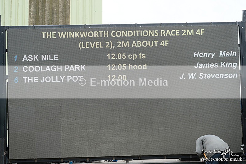 PtP 040526 144 - Mollington Point-to-Point 04/05/26