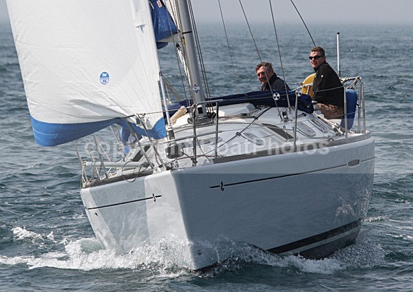 110424 KULTA GBR9708R IMG_6063 - Sailboats - monohull