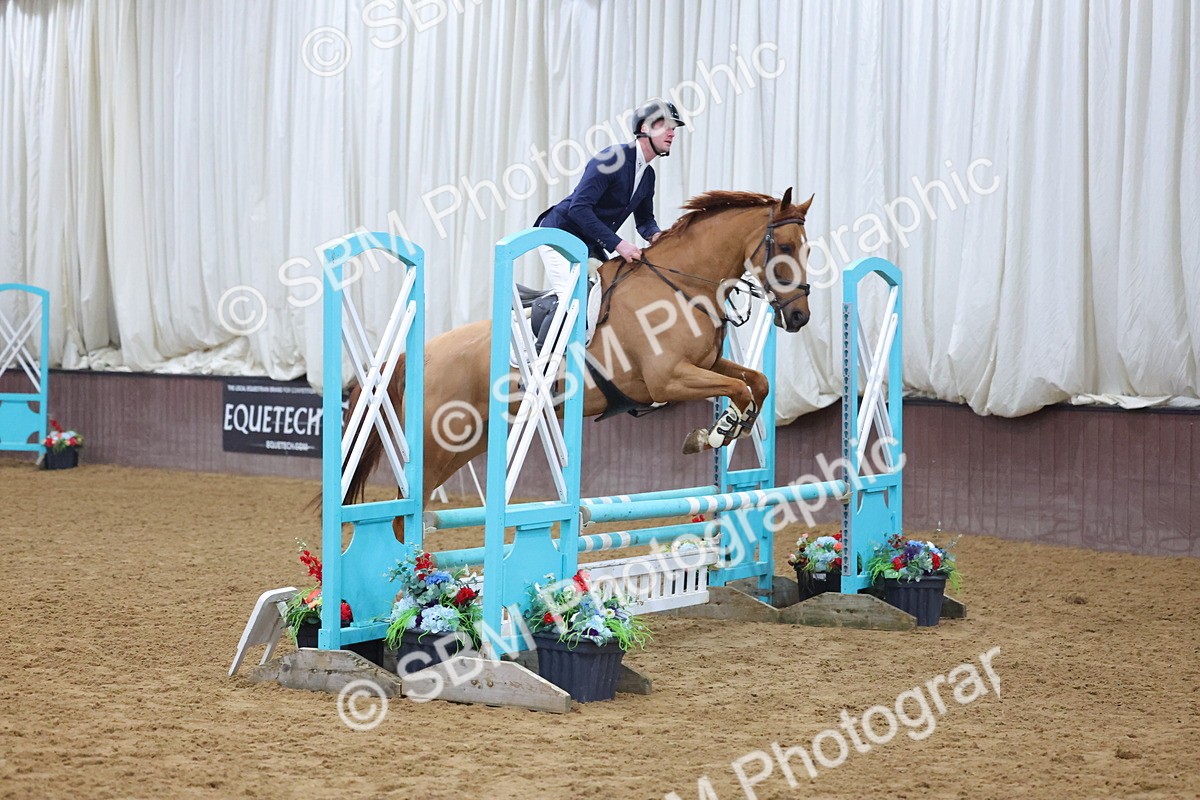 SBM_000986 - Class 13 - Equissage Pulse Senior British Novice/ 90cm Open - First Round (0.90m)