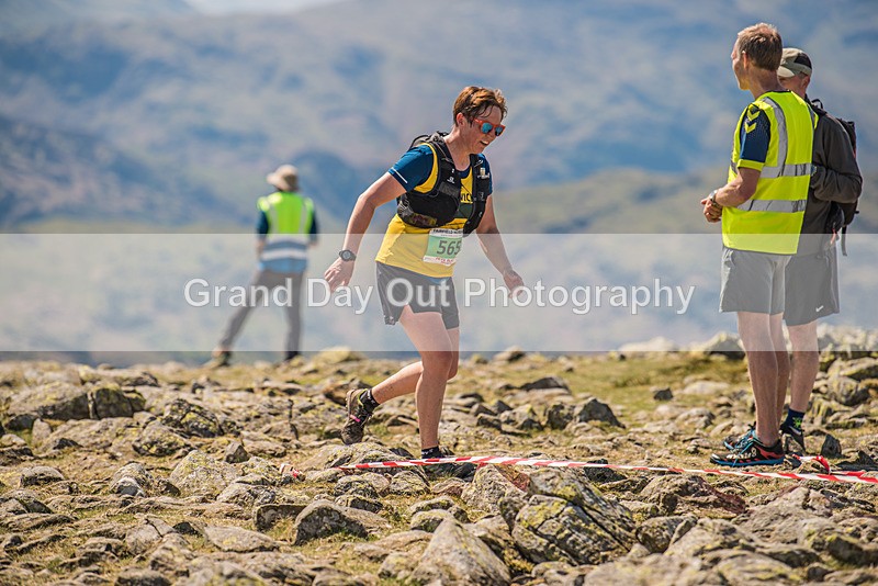 Fairfield-1511 - Fairfield Horseshoe Fell Race Saturday 13th May 2023