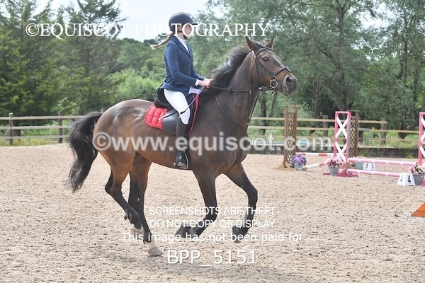 BPP_5151 - CLASS 4 50CM