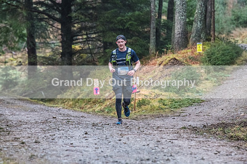 Glentress 21  10K-2050 - High Terrain Events Glentress 21 & 10K Trail Runs Saturday 18th February 2023