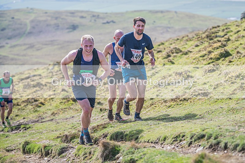 Black Combe-121 - Black Combe Fell Race Saturday 8th March 2025