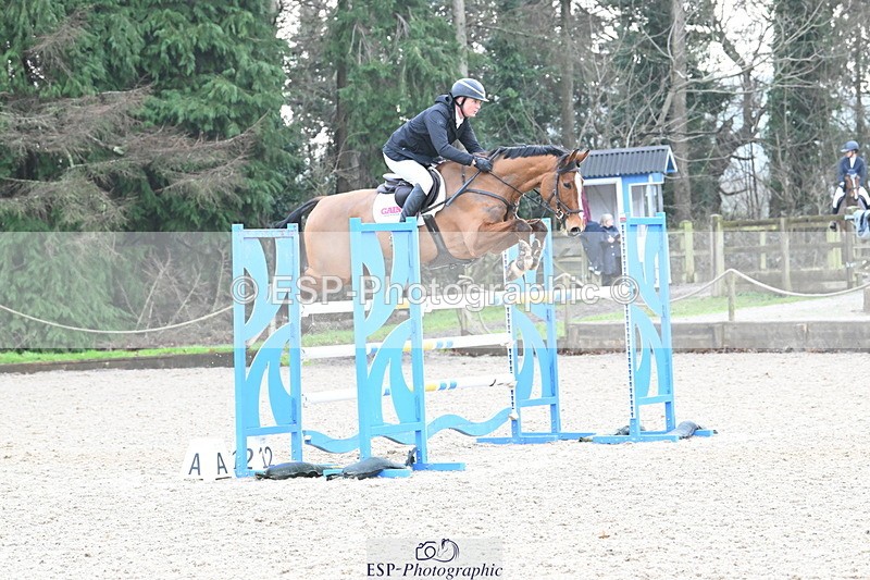 250215A-152718-01761 - Cls 6 National 1.30m