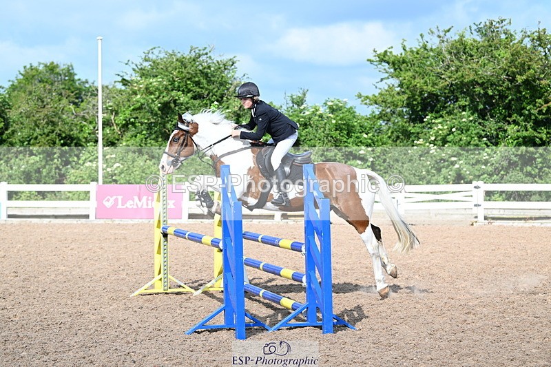 240609A-093306-03517 - Cls 21 Pony Discovery and 90cm Open
