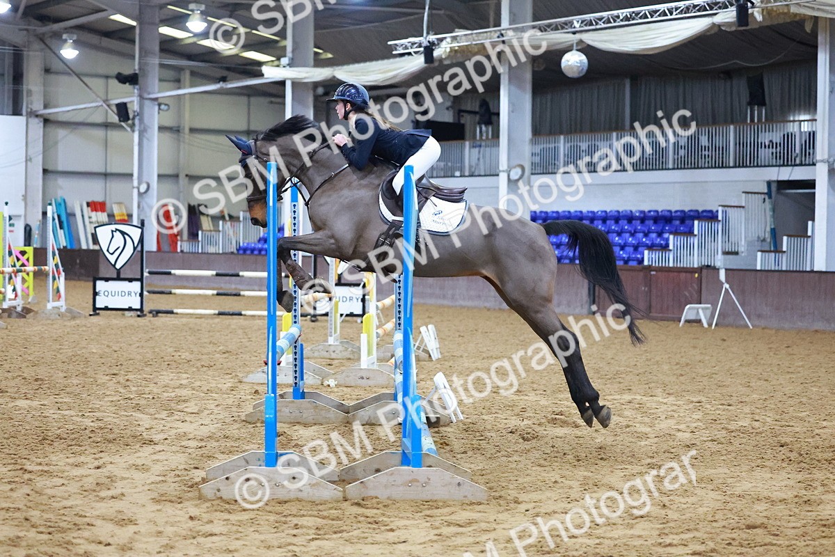 SBM_000870 - Class 2 - Senior British Novice - 90cm