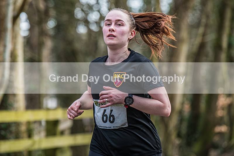 St Herberts 10K-486 - St Herberts School Festival of Running 10K Road Race Saturday 1st March 2025