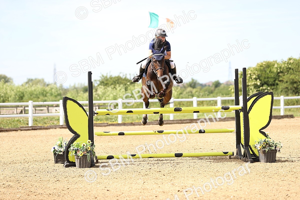 SBM_005024 - Class 12 - 1.15m Open (Members Cup)