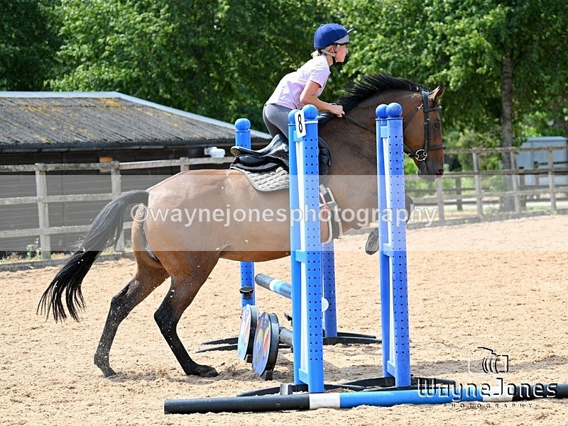 WJ7_6737 - Show Jumping at BCA