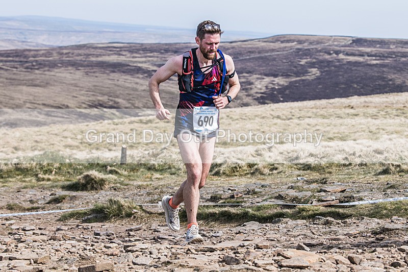 Pen-Y-Ghent-312 - The 3 Peaks Race Saturday 25th April 2026 - Pen Y Ghent