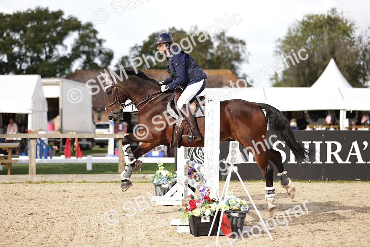 SBM_16715 - J33 - Senior 75cm Championship