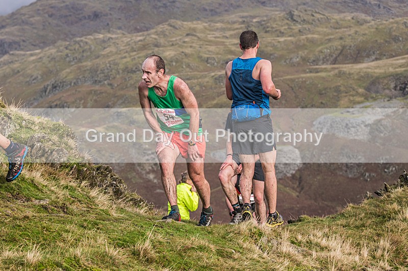 Dunnerdale-232 - Dunnerdale Fell Race Saturday 8th November 2025