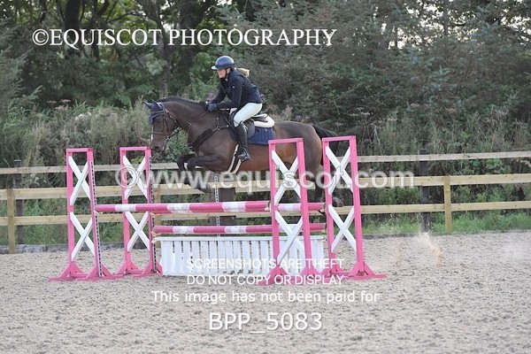 BPP_5083 - CLASS 7 1.05m Amateur Championship Qualifier/ 1.05m Open