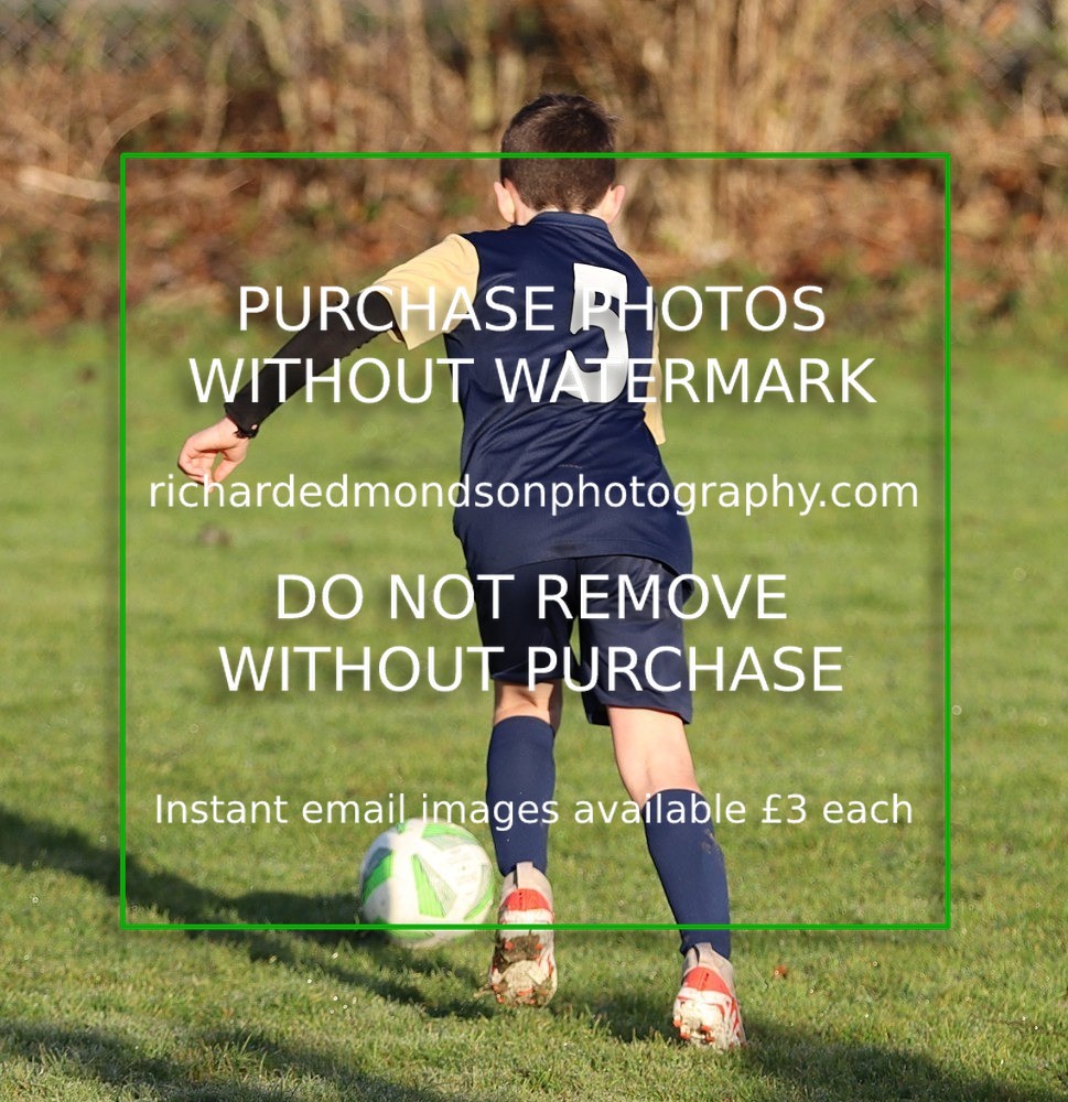IMG_8080 - Ibis U9 vs Swarthmoor U9 (14/12/24)