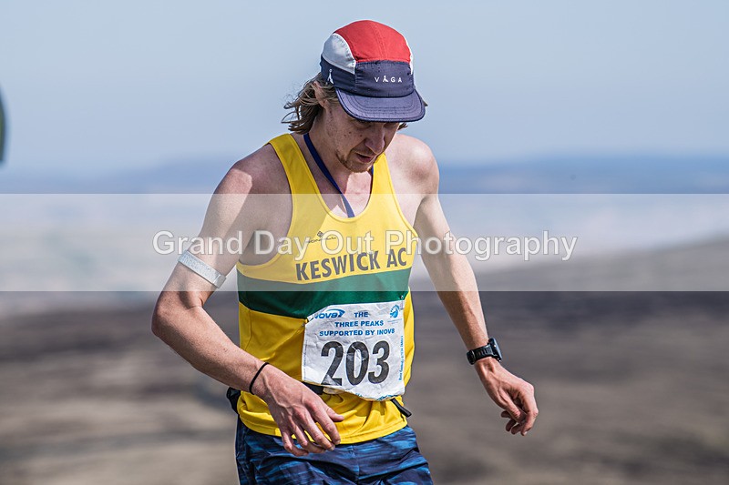 Pen-Y-Ghent-19 - The 3 Peaks Race Saturday 25th April 2026 - Pen Y Ghent