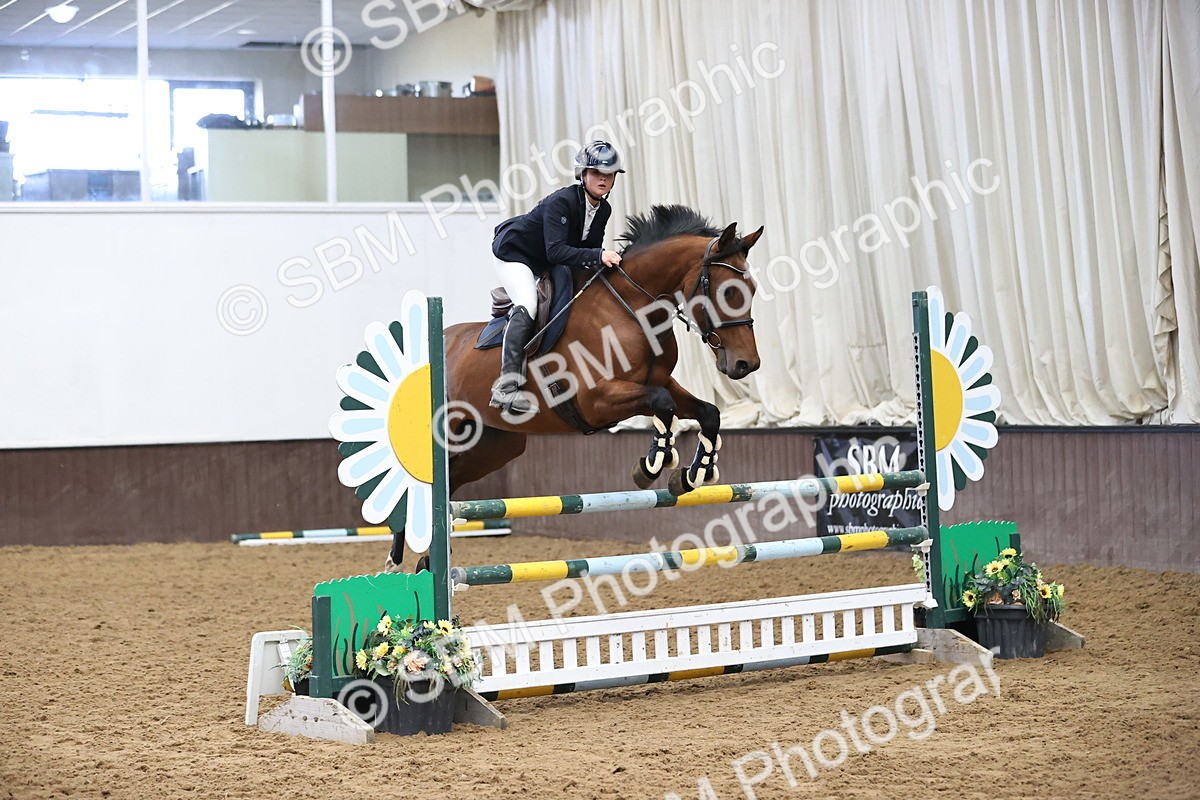 SBM_003201 - Class 10- Senior Discovery - 1.00m