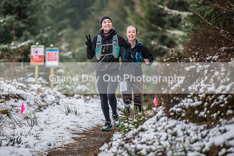 Glentress-2250 - High Terrain Events Glentress 10K 21K & 42K Trail Races Sunday 16th February 2025