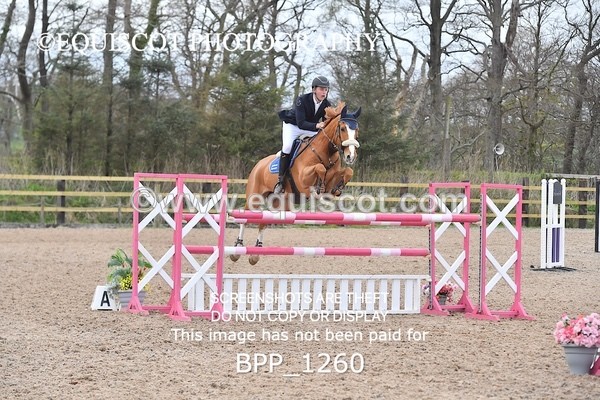 BPP_1260 - CLASS 12 SAT RHS  B & C Championship Qualifier